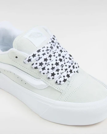 Vans Knu Stack - Dydis 36.5 (VN000CP6LTB1 Vans batai)
