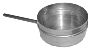 Surinkt. konden apv. su dren 0.6mm D180 kaina