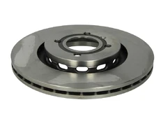 BREMBO 09.6728.10 Brake Disc kaina