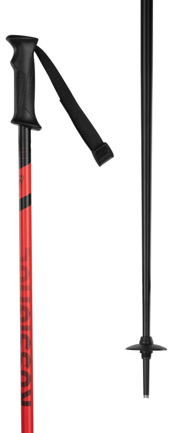 Slidinėjimo lazdos kalnų Rossignol Tactic, 125 cm