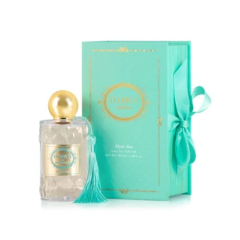 Mystic Rose kvapusis vanduo moterims 100ml