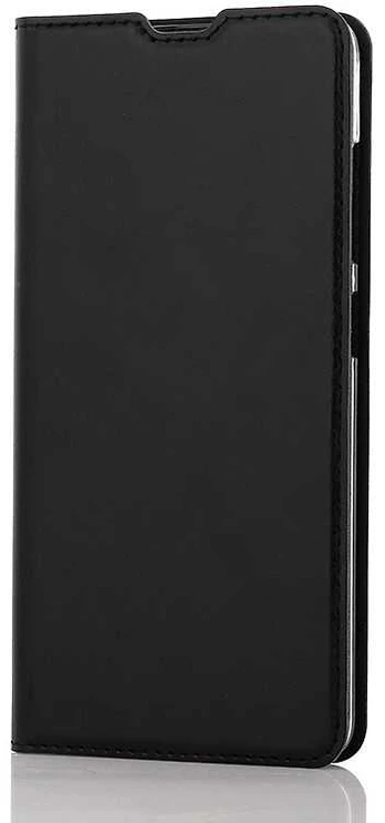 Dėklas Wave BookCase, Samsung Galaxy A51, juoda