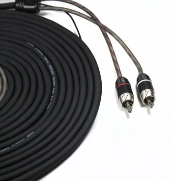 FOUR Connect 4-800255 STAGE2 RCA-cable 5.5m