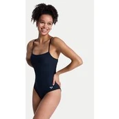 Roxy Maudymosi kostiumėlis Solid Essentials ERJX103805 Juoda