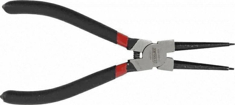 AW-Tools AWTOOLS PLIERS SEG.180mm W.P.