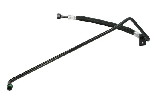 žemo slėgio linija, oro kondicionavimas KTT160199
