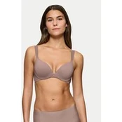 Triumph Liemenėlė su lankeliais Make-Up Illusion 10217848 Ruda kaina