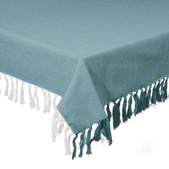 Tognana Staltiesė „CHAMBRAY OTTANIO“ (140x140 cm)