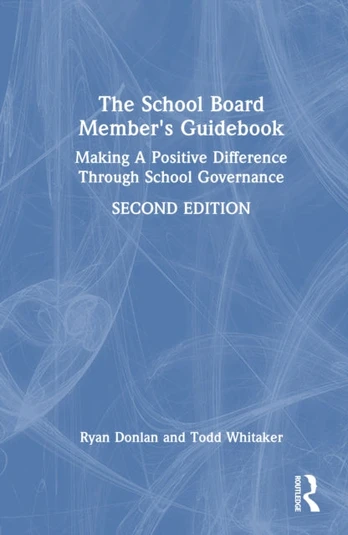 School Board Member's Guidebook