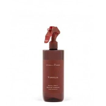 OFFICINA DELLE ESSENZE purškiklis Vaniglia 100 ml