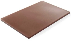 Pjaustymo lentelė RVASVT 450x300, HENDI, Ruda kaina