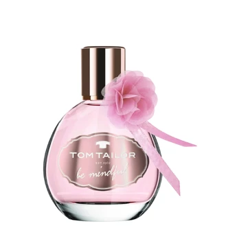 Tom Tailor Be Mindful EDT tualetinis vanduo moterims, 30 ml