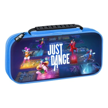 Just Dance Switch