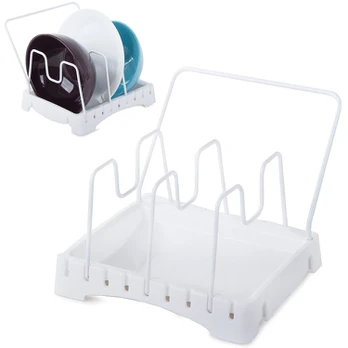 Verk Group Dish drying rack lid rack