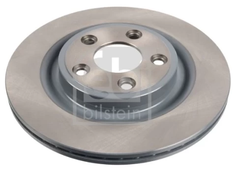 Stabdžių diskas FEBI BILSTEIN 108660