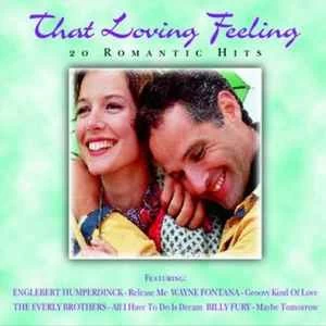 CD Various - That Loving Feeling