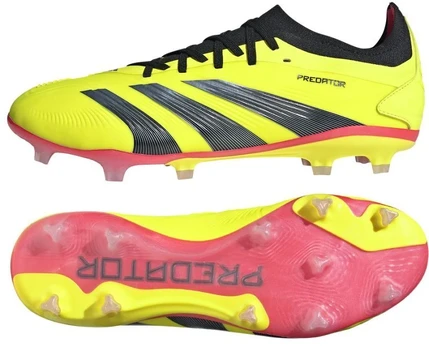 Adidas Predator Pro FG M IG7776 futbolo batai