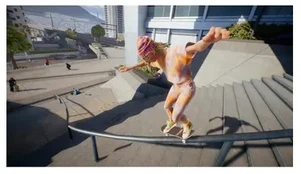Microsoft MS ESD SKATE: 500 SV Bucks XXL MS