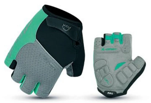 Pirštinės ProX Selected Short mint-S