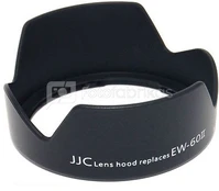 JJC EW 60II Canon Zonnekap