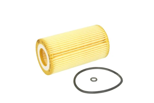 Alyvos filtras MANN-FILTER HU718/1N
