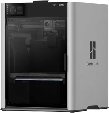 3D spausdintuvas Bambu Lab H2S