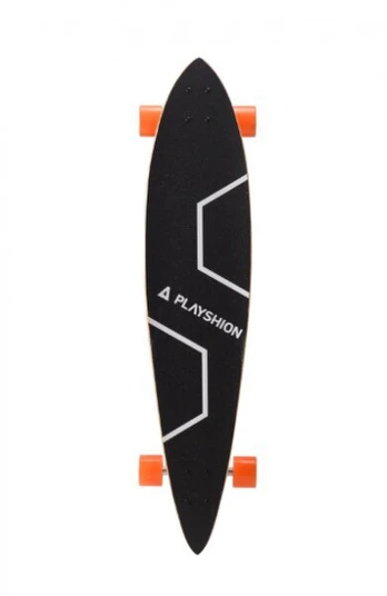 Riedlentė Playshion Pintail Longboard AFTERGLOW