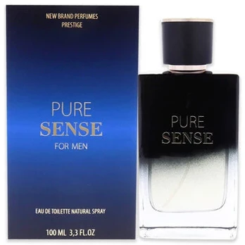 New Brand Parfums Prestige Pure Sense