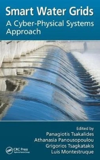 Smart Water Grids