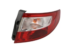 Galinis žibintas MAGNETI MARELLI 712203301120 kaina