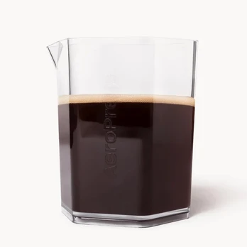 Aeropress Carafe Coffee Carafe 600 ml