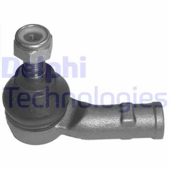 DELPHI TA1237 Tie rod end