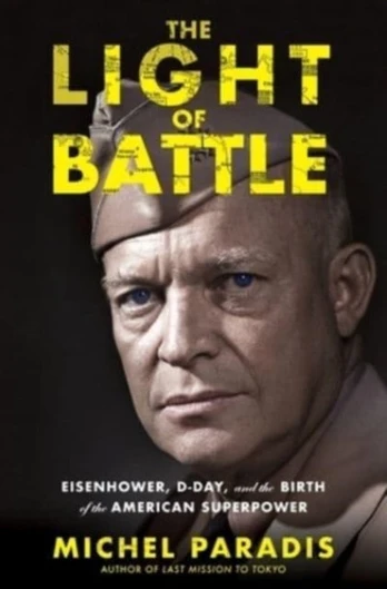 Light of Battle
