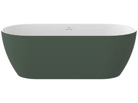 Vonia FREEDOM O Tec, Grey Green/balta, CD11200000
