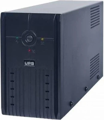 UPS EuroCase EA200LED