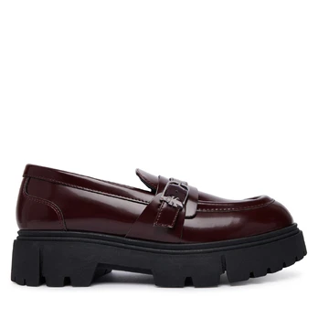 Loaferai Calvin Klein V4A4-83429-0822 D Vyšninė