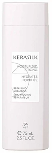 Šampūnas Kerasilk Moisturized Strong, 75 ml