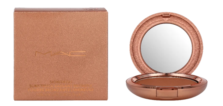 MAC Skinfinish Sunstruck Radiant Bronzer, 8 g