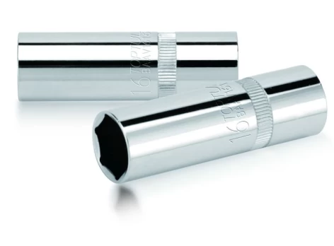 Galvutė šešiakampė 1/2" 16 mm