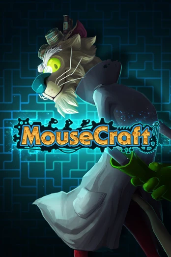 Mousecraft Xbox