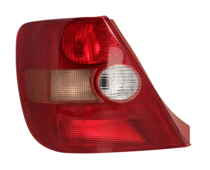 Žibintas galas Kairė HONDA CIVIC VII