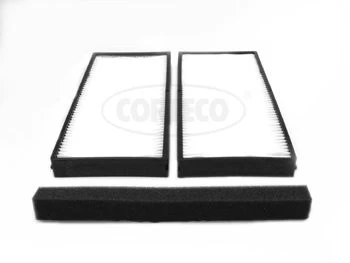 Filtras, salono oras CORTECO 80000656