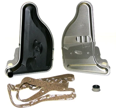 WIX FILTERS 58837WIX Automatic transmission filter