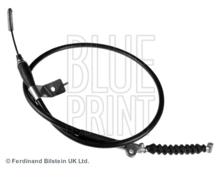 Trosas, stovėjimo stabdys BLUE PRINT ADN146255