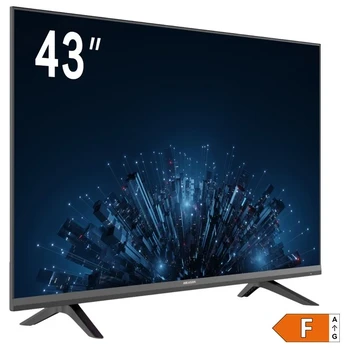 Monitorius Hikvision DS-D5043U3-1V0S