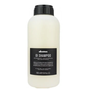 Davines OI Plaukus gražinantis šampūnas pH 5.5, 1000ml
