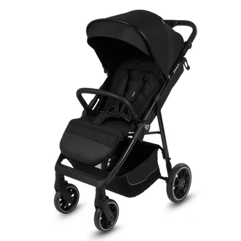 Vežimėlis Kidwell Enzo Black