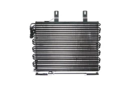 MAHLE AC 159 000S Air conditioning condenser kaina