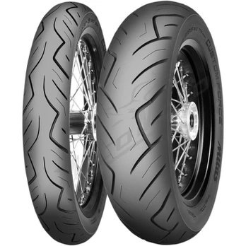 Padanga MITAS CUSTOM FORCE TL 73H 130/90 R16