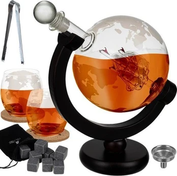 Grafinas - gaublys - malatec 22553 viskio rinkinys